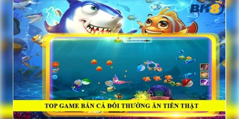 tựa game uy tín được các cao thủ tin tưởng 