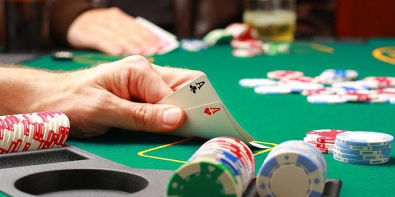 cách chơi bài poker