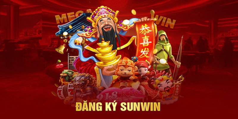 Hội viên cần đáp ứng điều kiện đăng ký Sunwin để gia nhập cổng game thành công