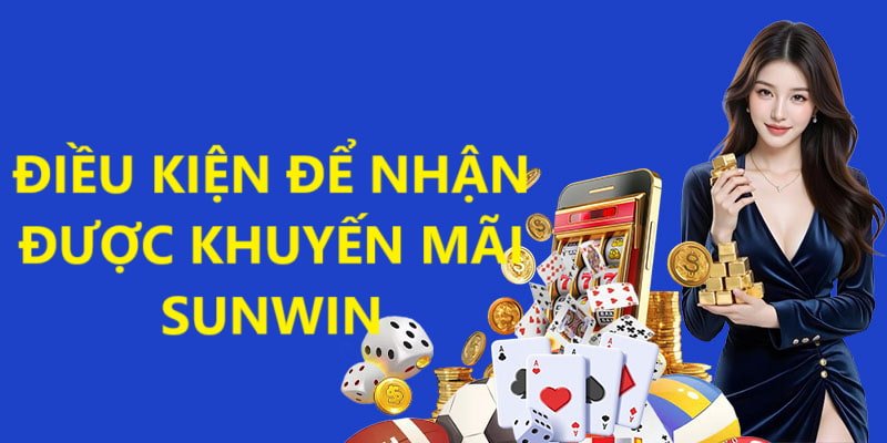 Tuân thủ một số điều kiện do nền tảng đặt ra để nhận khuyến mãi